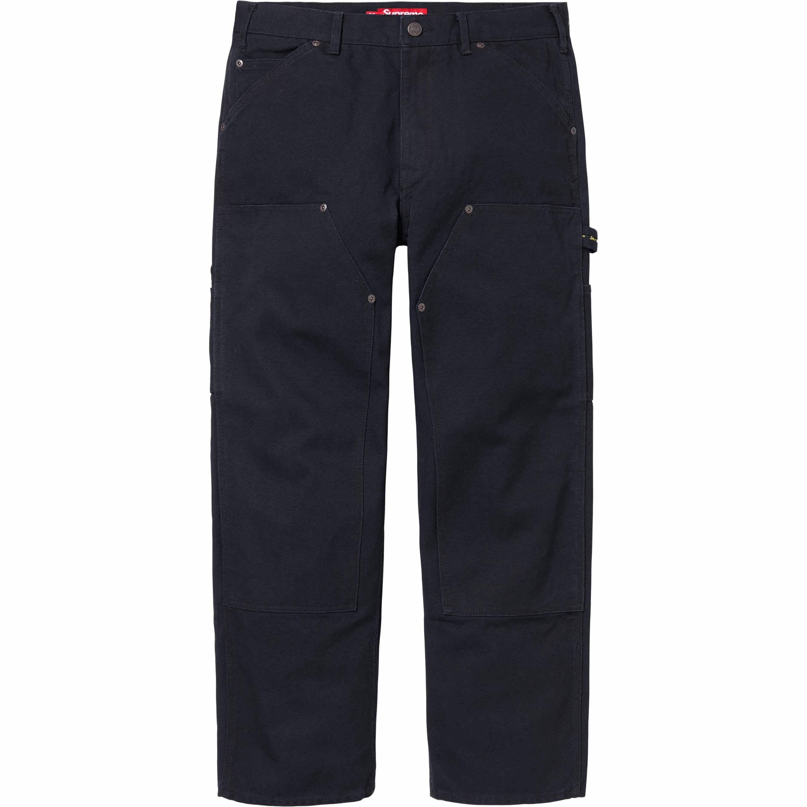 Double Knee Painter Pant view 11